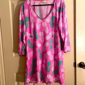 Viv & Lou cover up summer dress
